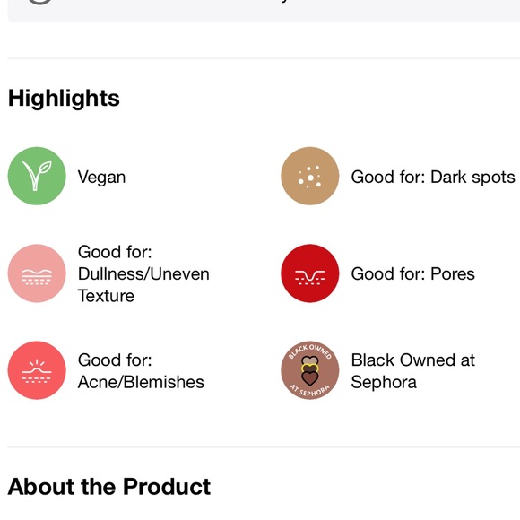 💗LYS Beauty Secure Skin Gripping Serum Primer - Picture 6 of 7